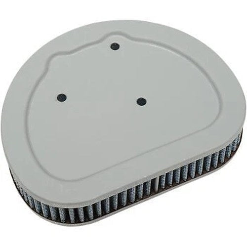 Drag Specialties 1011-4197 Premium Washable Air Filter Element for Some Twin Cam