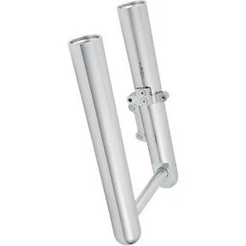 Arlen Ness 06-554 Chrome Smooth Hot Legs Fork Legs for 00-06 Flst