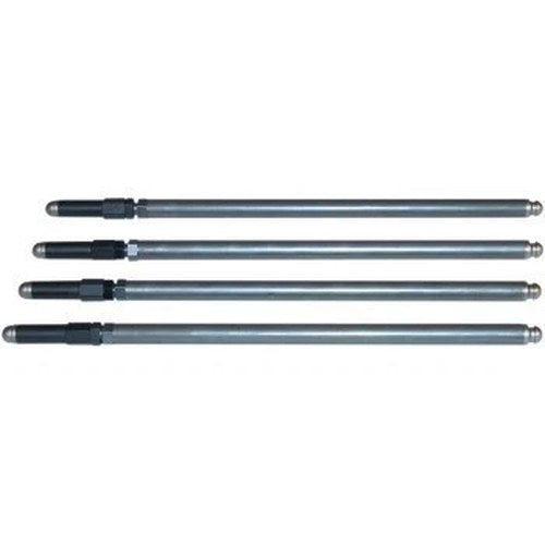S&S Cycle 93-5076 Adjustable Chromoly Pushrods for 84-99 Big Twin Evo