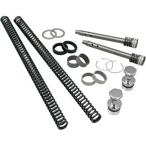 PRO-ONE Perf.MFG. 105579 Complete 41 mm Fork Tube Internals Kit