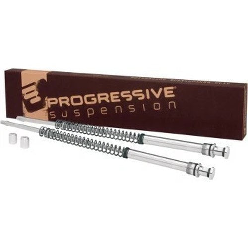 Progressive Suspension 31-2515 Monotube Cartridge Fork Kit- Standard