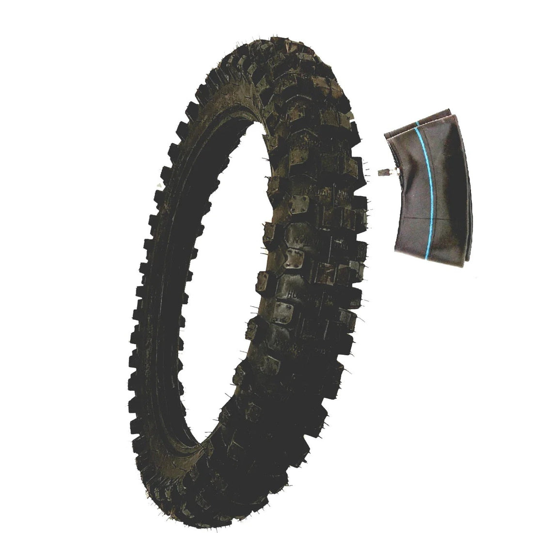 Sdg SSR High Performance Universal Tire And Tube 80/100-12 For Offroad Racing