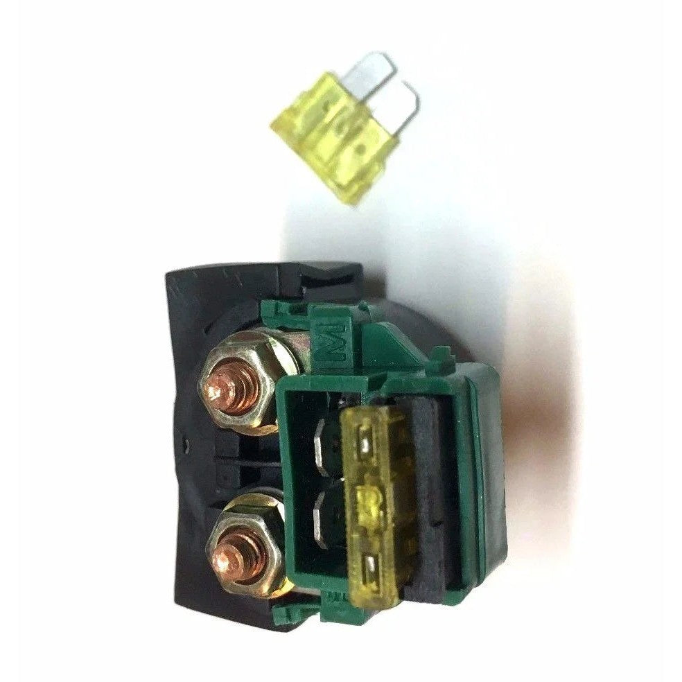 Starter Relay Solenoid For Honda CRF230 Dirt Bike 2006 2007 2008 2009 New