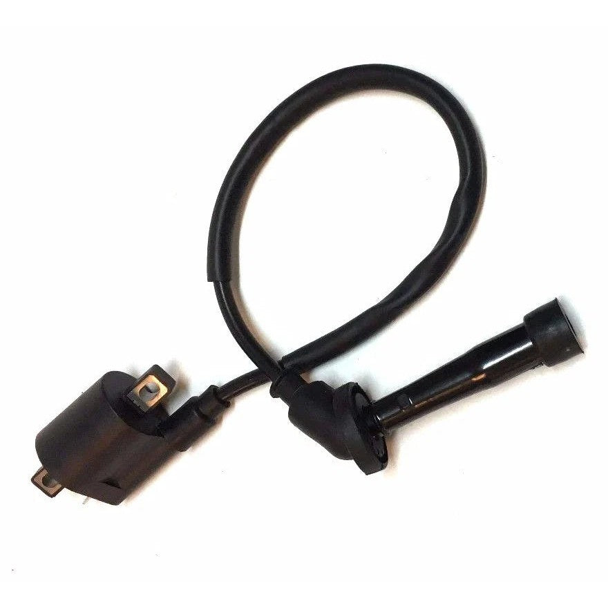 Bobina Deencendido Yamaha TTR125 Ttr 125 2000 2001 2002 2003 2004 2005 2006 2007