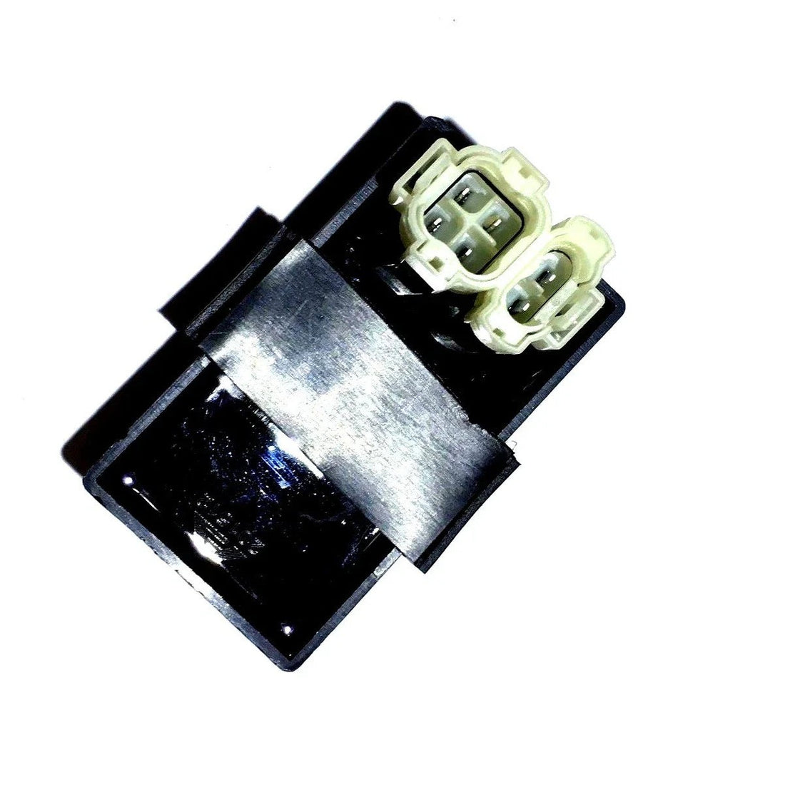 DC CDI Digital Ecu Rev Box For Honda Helix CN250 CN 250 Touring Scooter New