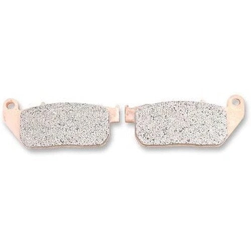 Drag Specialties Sintered Metal Front Brake Pads for Harley Sportster 04-13 XL