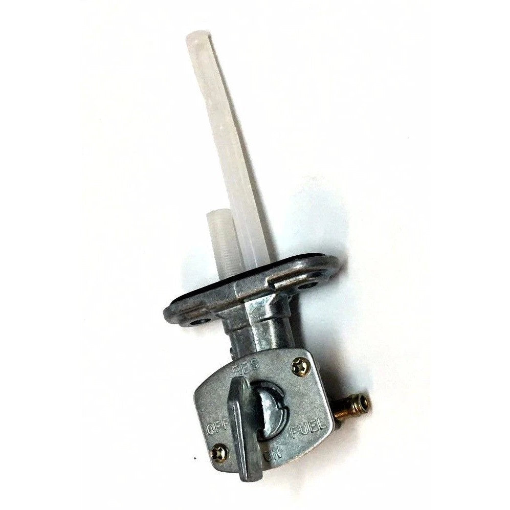 2001 2002 Yamaha WR426F WR 426 F Fuel Petcock Valve 3 Pos Switch Dirt Bike New