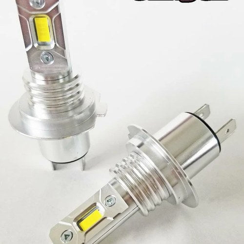 Suzuki Vstrom 1050 LED Bulbs 2020-2021 High-Low Super Bright Premium 3600LM 80W
