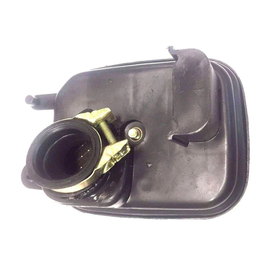 New Fit Yamaha PW50 Y-ZINGER Complete Air Filter Cleaner Box Housing Assembly