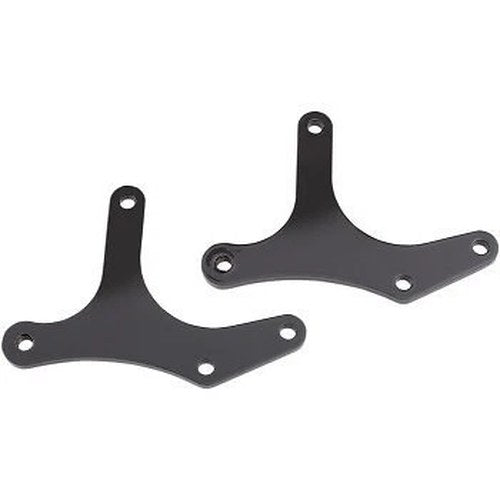 LA Choppers LA-7595-01B Lift Kit for 17-22 Trikes