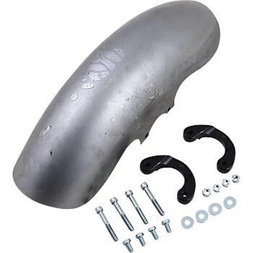 Arlen Ness Pro Short Front Fender for Harley 19" Touring 14-20