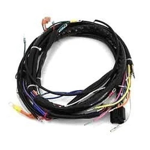 V-Twin 32-0722 Main Wiring Harness Kit for Sportster 86-90