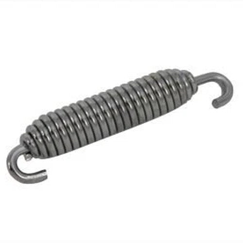 V-Twin 13-9162 Chrome Kickstand Spring for 86-06 Softail