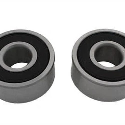 V-Twin 44-0993 3/4" Wheel Hub Bearing Set