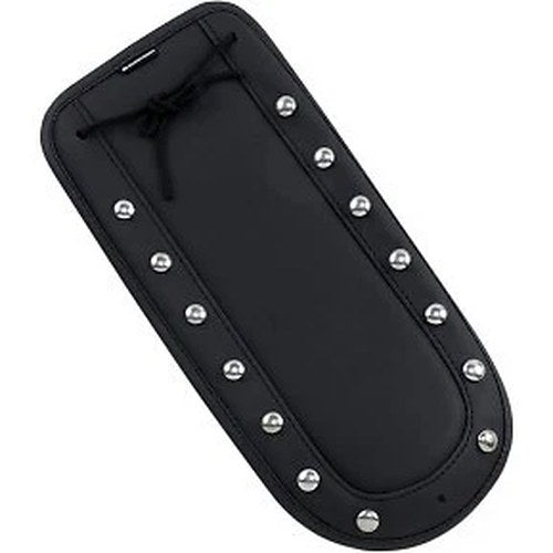 Saddlemen T8100-71-S Fender Chap- Matches Studded Solo Seat