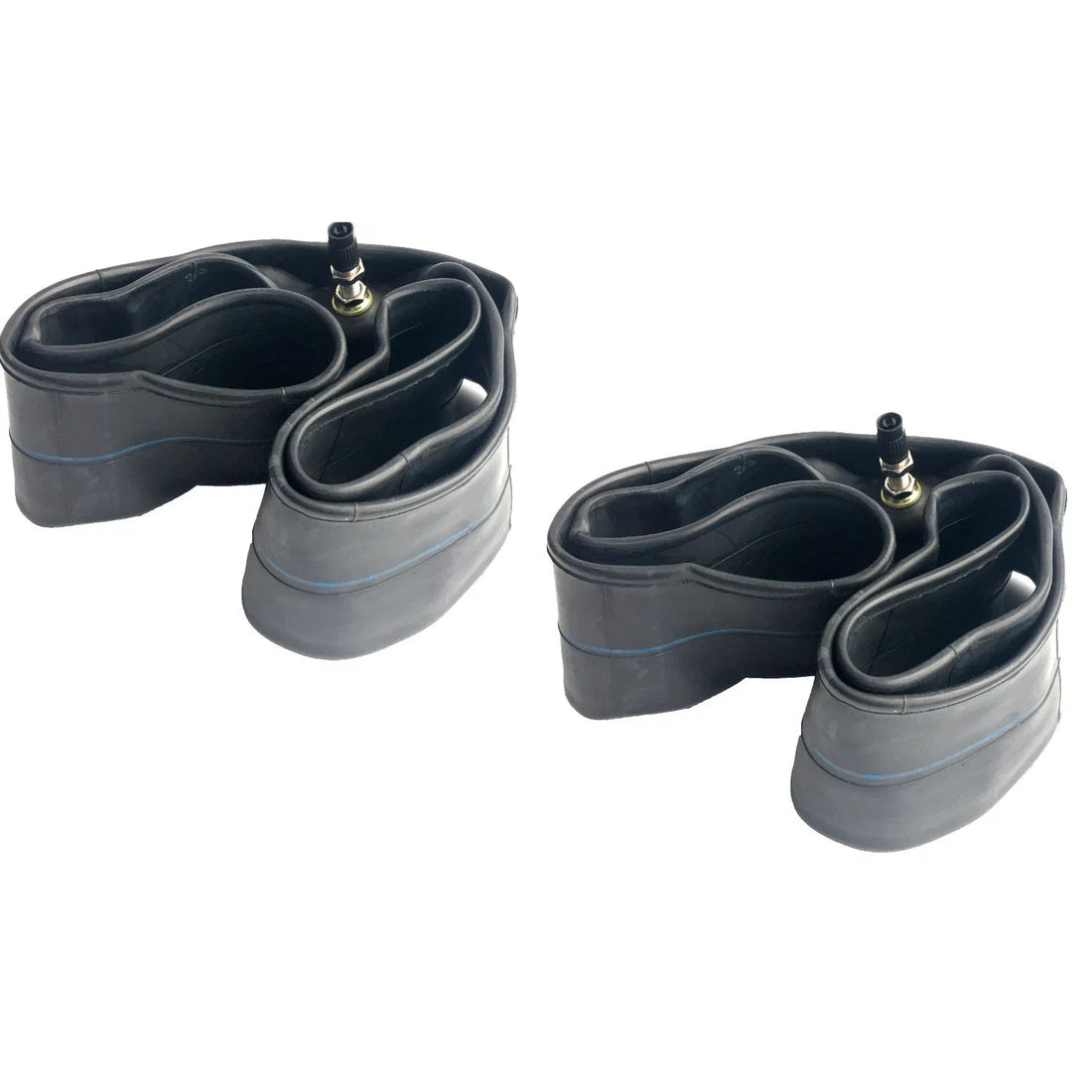 2 Pack Inner Pack 2.50 2.75 x 10 2.50-10 Fits Honda CRF50 70 Pit Dirt Bike TR4