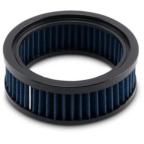 Drag Specialties 1011-4205 Premium Washable Air Filter Element for S&S teardrop