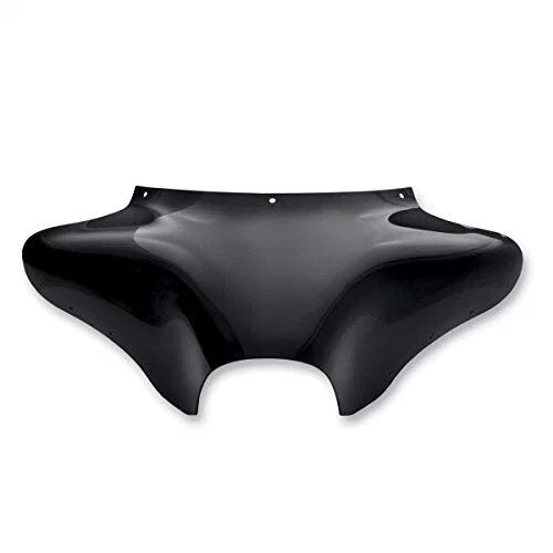 Memphis Shades Batwing Fairing Without Mounts for Harley, Suzuki, Honda, Yamaha