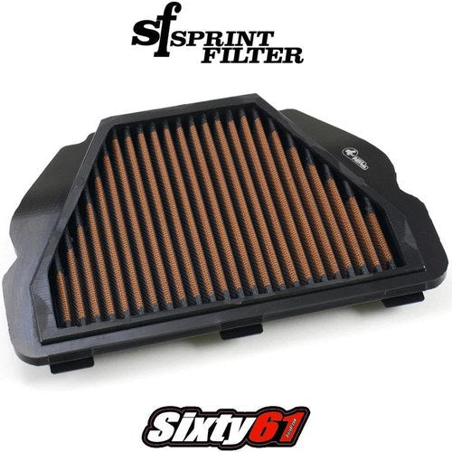Sprint Air Filter P08 for Yamaha MT10 FZ10 2016 2017 2018 2019 2020 2021