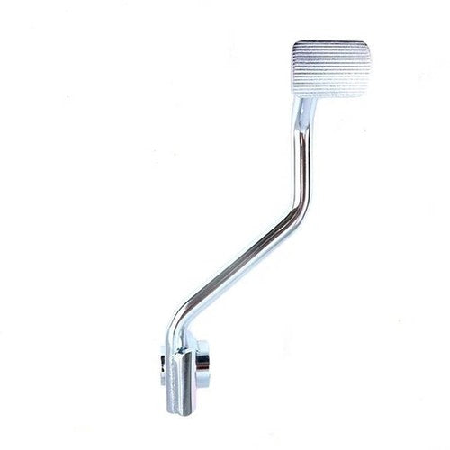 V-Twin 23-1159 Zinc Brake Pedal for FX 1972-1979