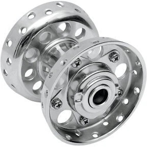Drag Specialties 0213-0379 Star Hub w Timken-Style Bearing - Front/Rear 36-66 BT