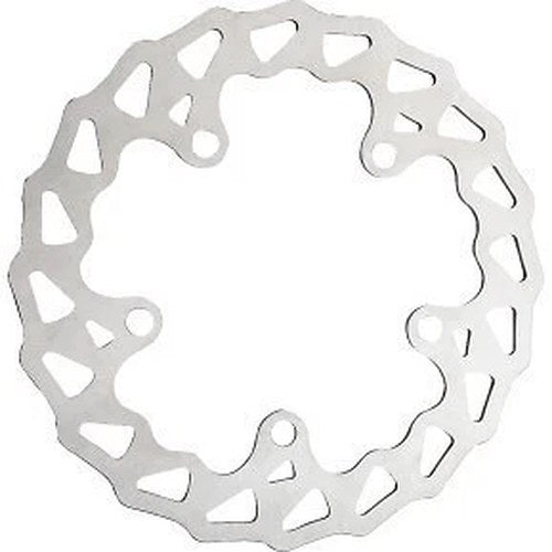Arlen Ness 300-047 Rotator Front Brake Rotor 11.8" Spoke Mount
