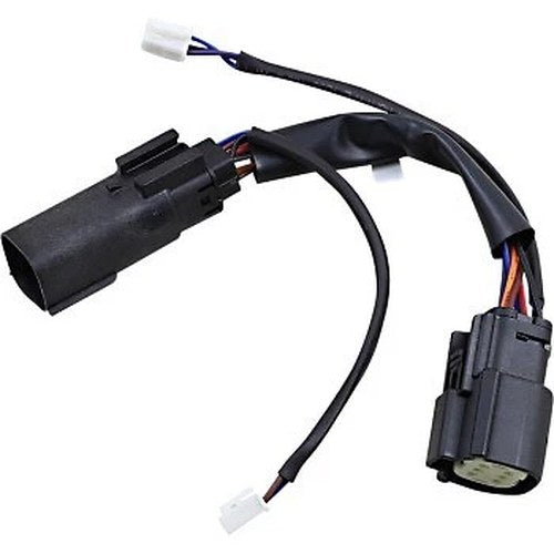 Custom Dynamics PR-MPR-SS6 Wiring Adapter for Red Plasma Rods