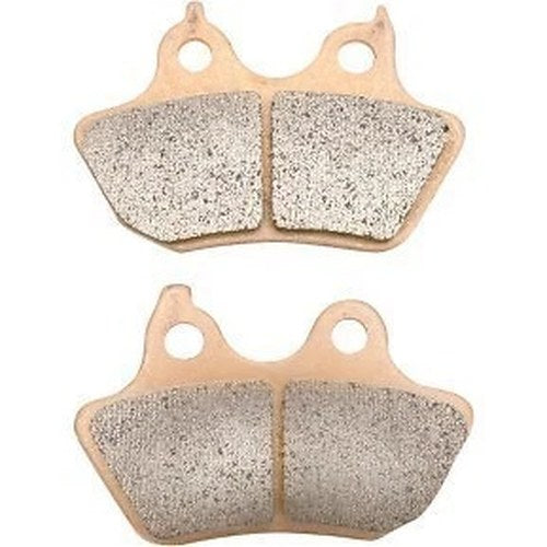 Ebc FA434HH Sintered Metal Harley/Buell Brake Pad