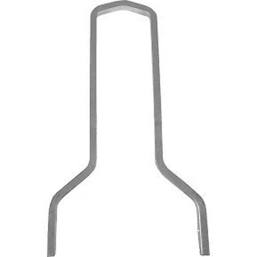 Drag Specialties 1501-0776 Square Sissy Bar