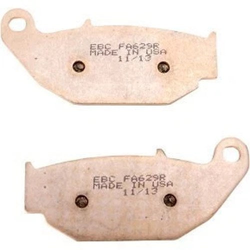 Ebc FA629R Long-Life Sintered "R" Brake Pads
