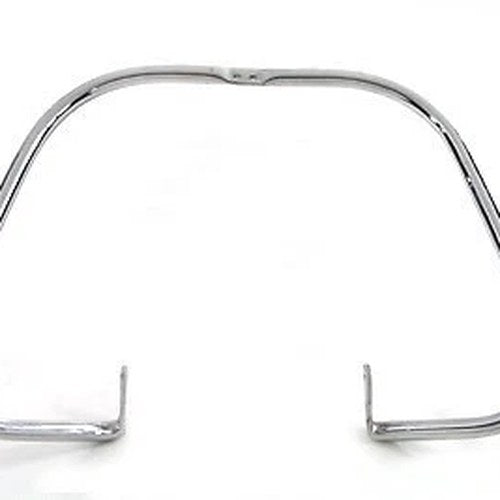 V-Twin 51-0904 Chrome Rear Engine Bar