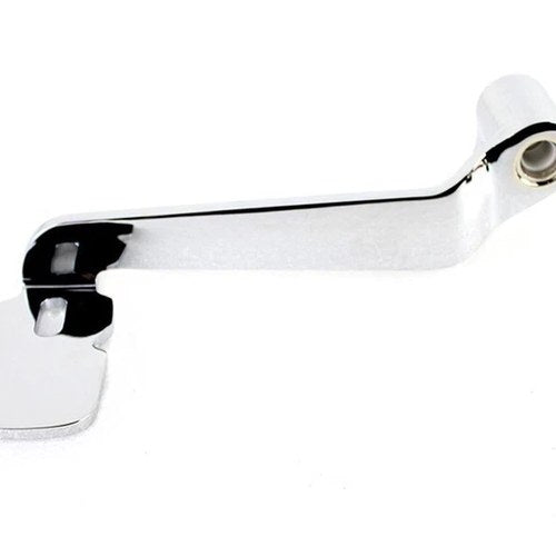 V-Twin 23-0057 Chrome Brake Pedal