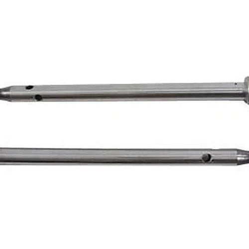 V-Twin 24-0647 39mm Fork Damper Tube Set