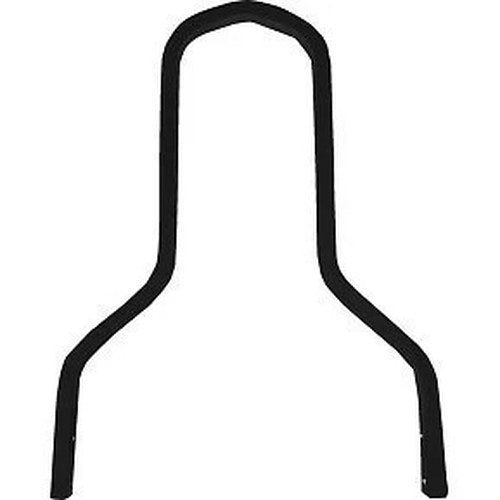 Drag Specialties 1501-0779 Square Sissy Bar