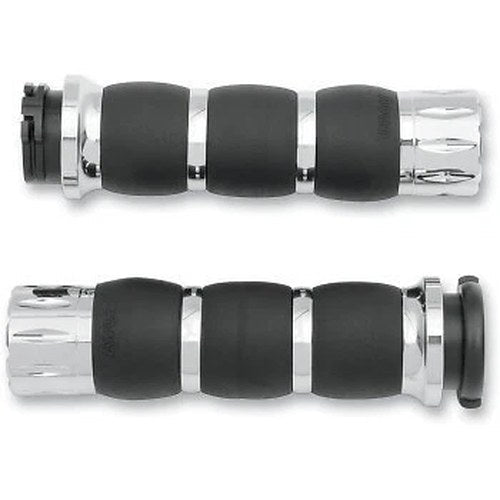 Avon Grips AIR-93-RIVRival Velvet Air Grips
