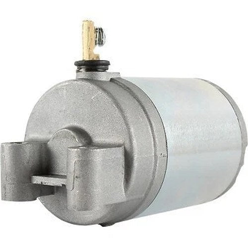 Parts Unlimited 2110-0905 Starter for Kawasaki ZX 636R Ninja 13-18