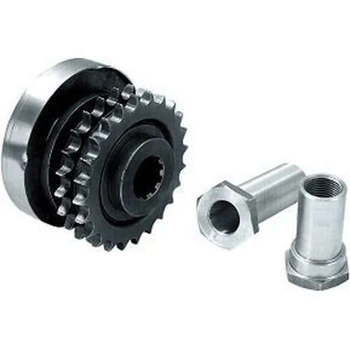 Drag Specialties DS195198 24-Tooth Compensating Sprocket Kit for 84-90 Big Twin
