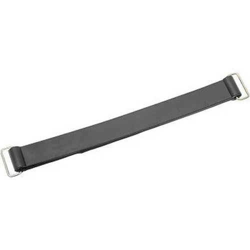 Drag Specialties 2113-0108 Rubber Battery Strap for 02-17 V-Rod