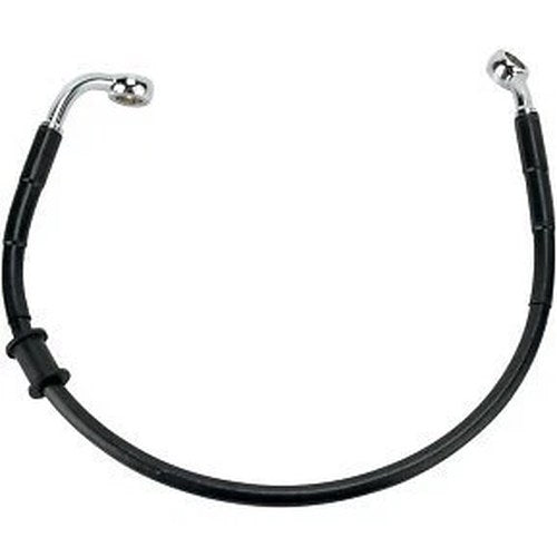 Drag Specialties 1741-2925 Stainless Steel Brake Line Kit