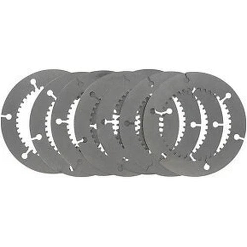 Drag Specialties 1131-0446 Steel Drive Plates