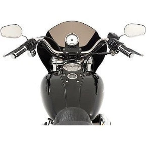 Memphis Shades HD MEM7191 Gauntlet Fairing