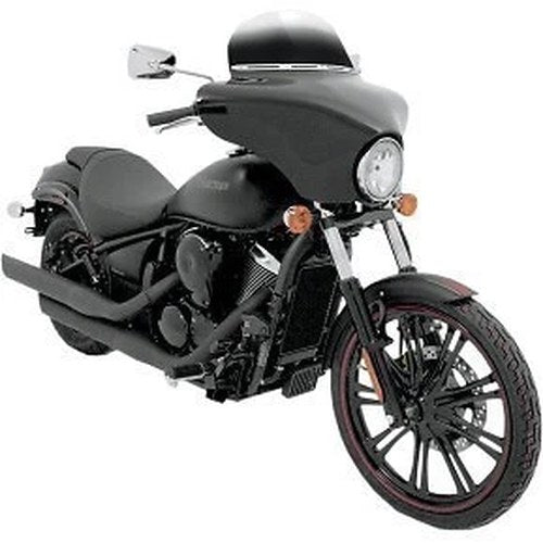 Memphis Shades Metric MEM7151 Batwing Fairing - Vulcan