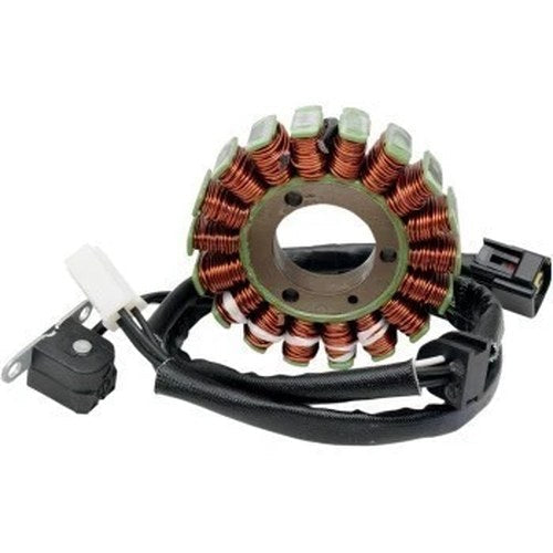 Rick'S Motorsport Electric 21-808HStator for Suzuki