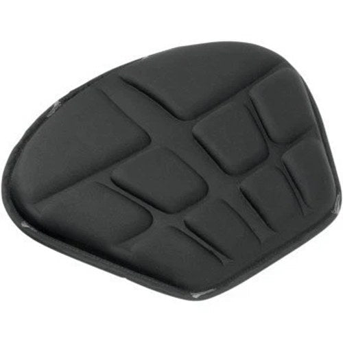 Saddlemen Tech Memory Foam Gel Pad for Motorcycle Seats XL - 12.5" x 15.5"