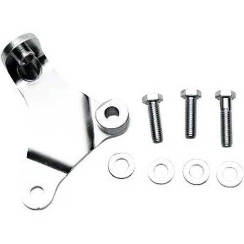 S&S Cycle 900-0798 T143 Top Engine Mount Bracket for S&S T143 Only