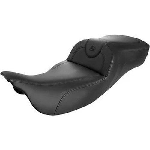 Saddlemen 808-07B-188 Roadsofa Extended Reach Seat for 08-23 Touring