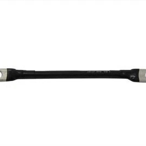 V-Twin 32-0327 Battery Cable 7/3-4" Black Ground