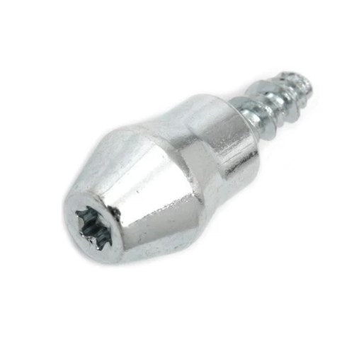 V-Twin 49-1783 Touring Battery Side Cover Pins 10-PACK