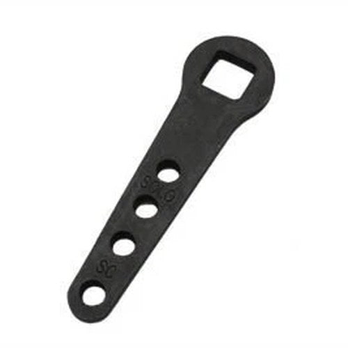V-Twin 49-0064 Front Brake Arm Parkerized