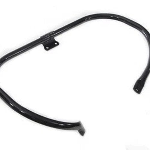 V-Twin 51-1537 Black Front Engine Bar